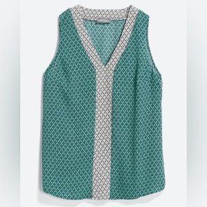 Market & Spruce blouse